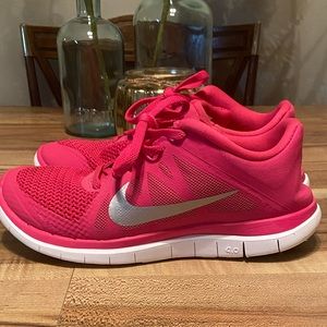 Nike Free Shoes